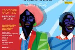 The Festival Company announcement and competition