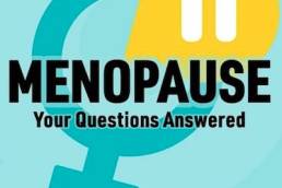 menopause question and answers