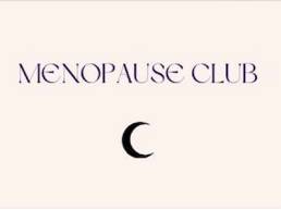 the menopause club