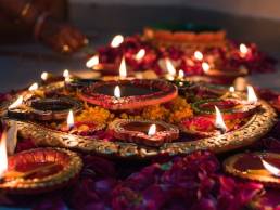 Diwali, Festival of Lights