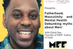 Elliott Rae playback image