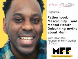 Elliott Rae playback image