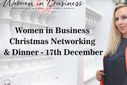 Women in Business event image