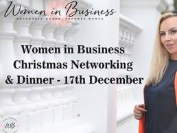 Women in Business event image