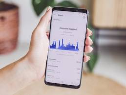 Social media, Building an engaged audience