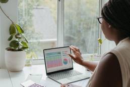 female entrepreneur, women in business