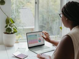 female entrepreneur, women in business