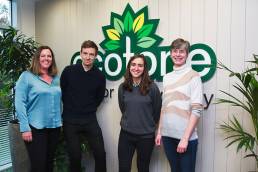 Emma-Vass-and-Ann-Chambers-at-Ecotone-UK-with-My-Big-Career-1