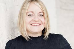 Lyndsey Simpson, Founder and CEO, 55_Redefined