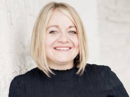 Lyndsey Simpson, Founder and CEO, 55_Redefined