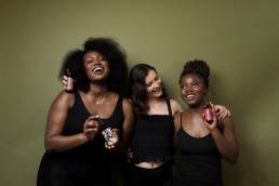 Twill, Female entrepreneurs, women in business