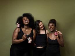 Twill, Female entrepreneurs, women in business