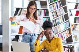 Discrimination at work, Workplace bullying