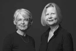 Anne Mieke Eggenkamp & Fennemiek Gommer