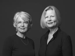 Anne Mieke Eggenkamp & Fennemiek Gommer