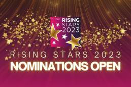 Rising Star 2023 | Website Templates - 3