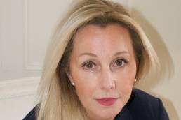 Photograph of Anna Lane