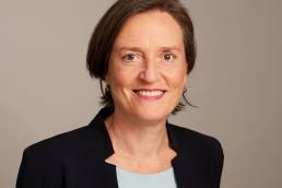 Photograph of Inez Murray