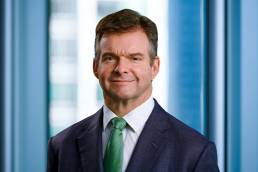 Photograph of James Bardrick