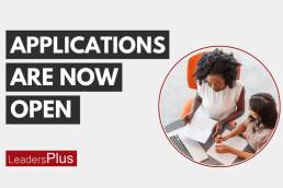 Leaders Plus Fellowship 800x600