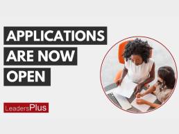 Leaders Plus Fellowship 800x600