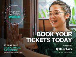 OneTechWorld | Website Templates - WEB 8