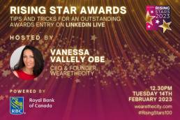 Rising Star 2023 | Social Templates (1280 × 720 px) (800 × 600 px) - LLI _ V - 14 FEB