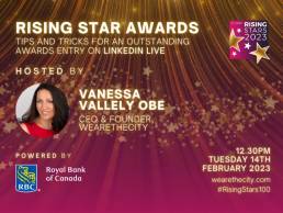 Rising Star 2023 | Social Templates (1280 × 720 px) (800 × 600 px) - LLI _ V - 14 FEB