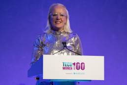 Photograph of Sophie Neary