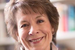 Professor Dame Lesley Regan