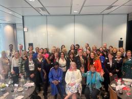 Trailblazer50 Lunch 2023