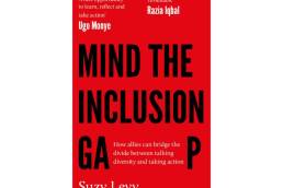Mind the Inclusion Gap Suzy Levy