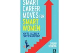 Smart career moves for smart women book cover