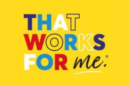 That works for me logo 400x300