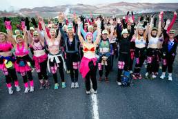 The MoonWalk Iceland