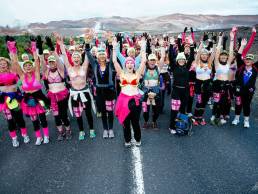 The MoonWalk Iceland