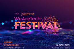 WeAreTech Festival