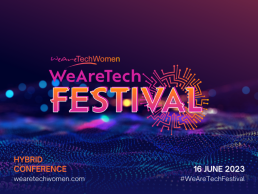WeAreTech Festival