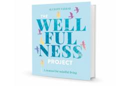Wellfulness project Ali Roff Farrar