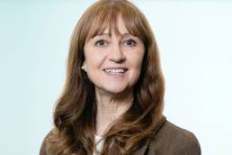 Warwick Business School - Professor Mairead Brady