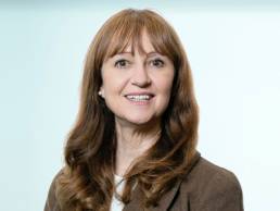 Warwick Business School - Professor Mairead Brady