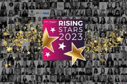 Rising Stars Shortlist Montage