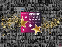 Rising Stars Shortlist Montage