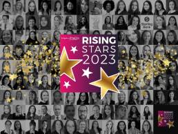 Rising Stars Winners Montage