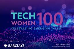 TechWomen100 Awards