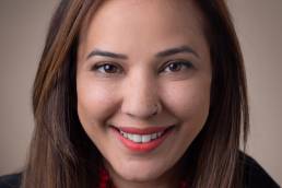 Anisha Mistry Fernandez