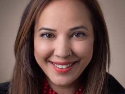 Anisha Mistry Fernandez